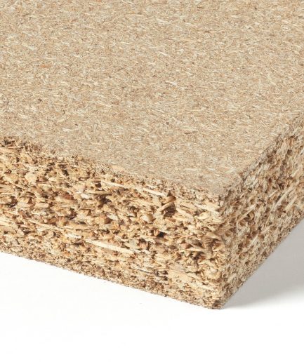 Panneaux de Particules (Aggloméré)